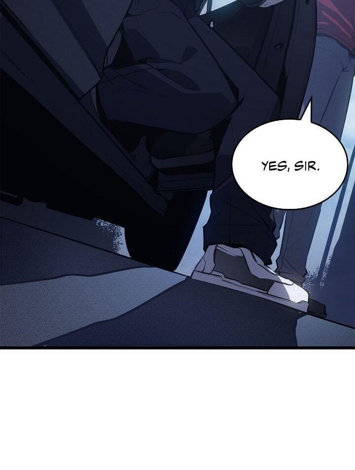 Solo Leveling, chapter 192, page 43