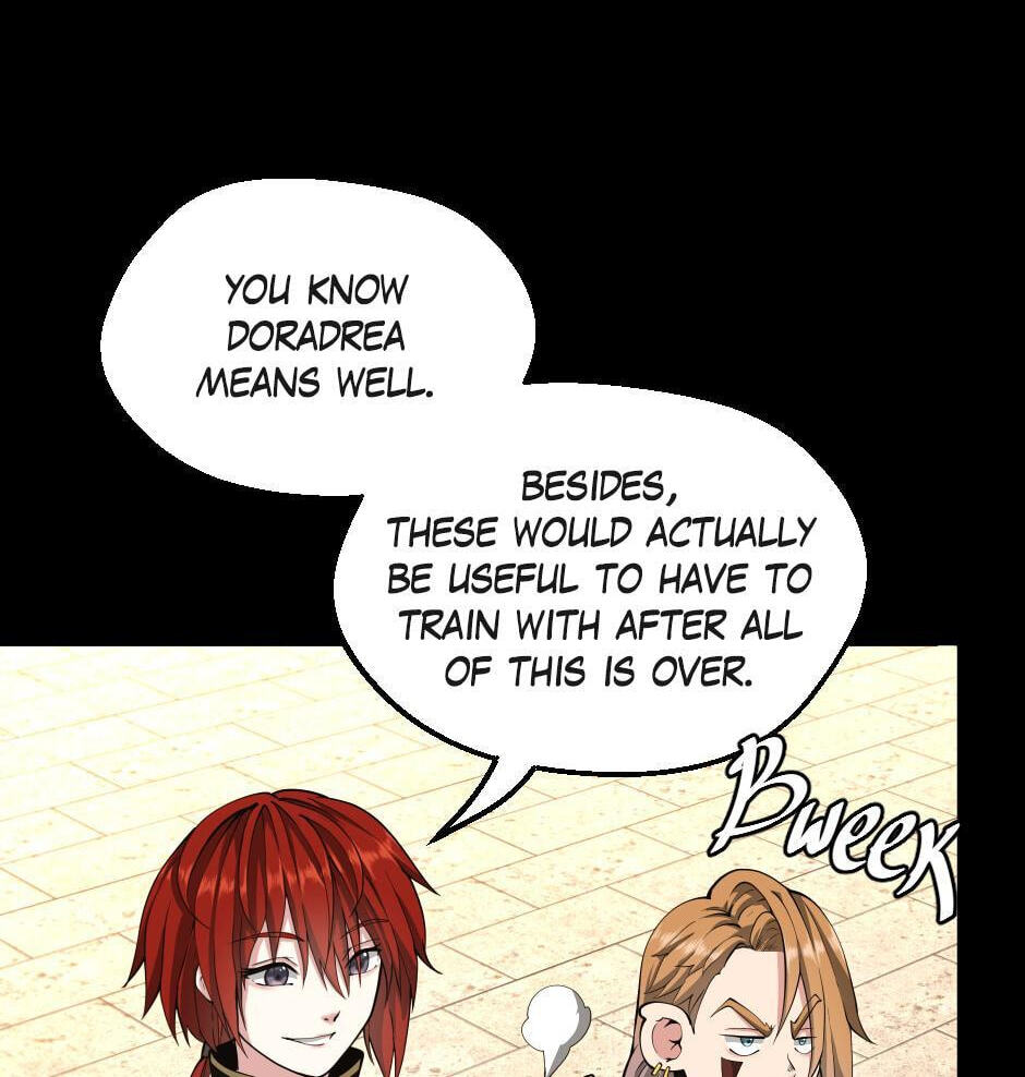 The Beginning After the End, chapter 134, image 18