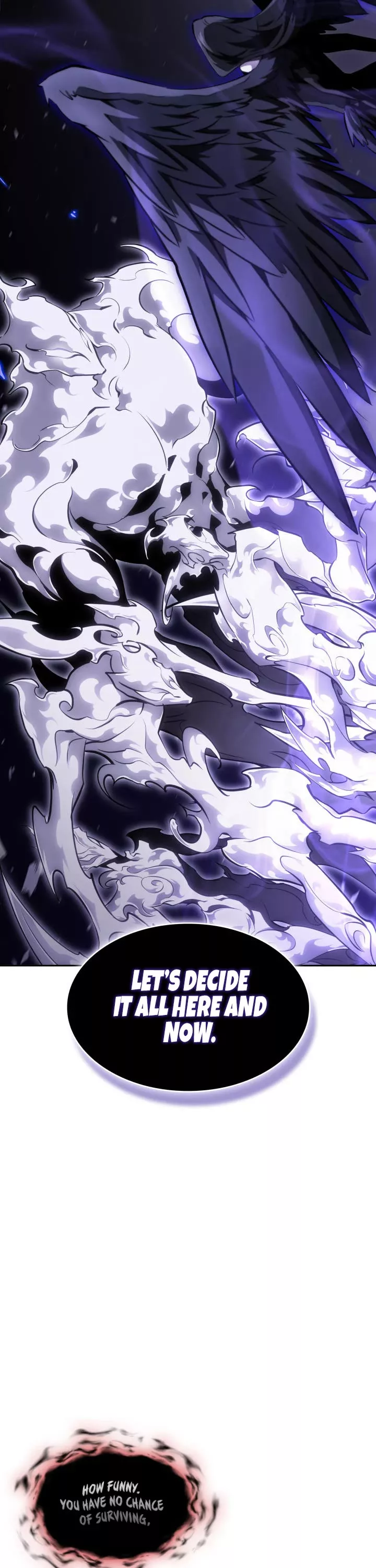 Tomb Raider King, chapter 391, image 2