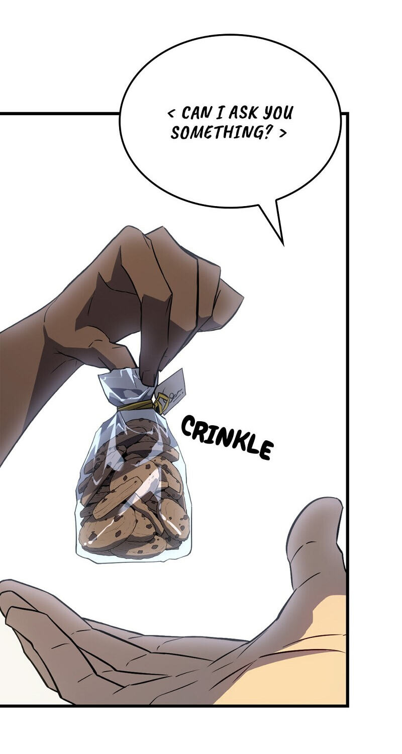Solo Leveling, chapter 179.6, image 84