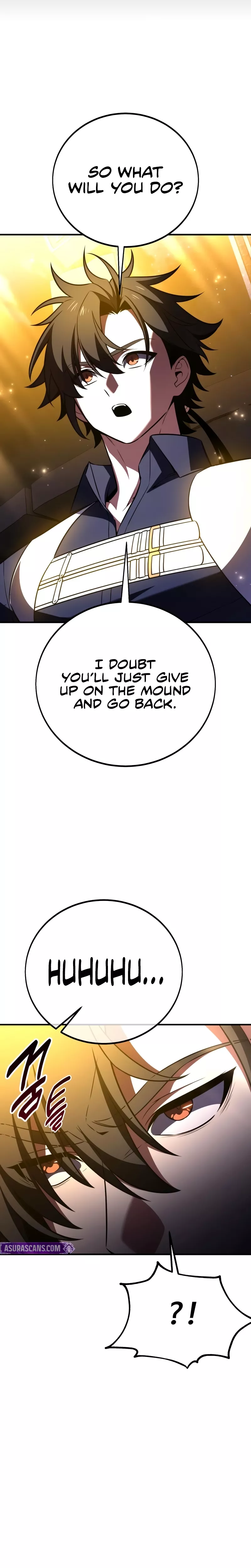 I Killed the Main Player, chapter 108, image 28
