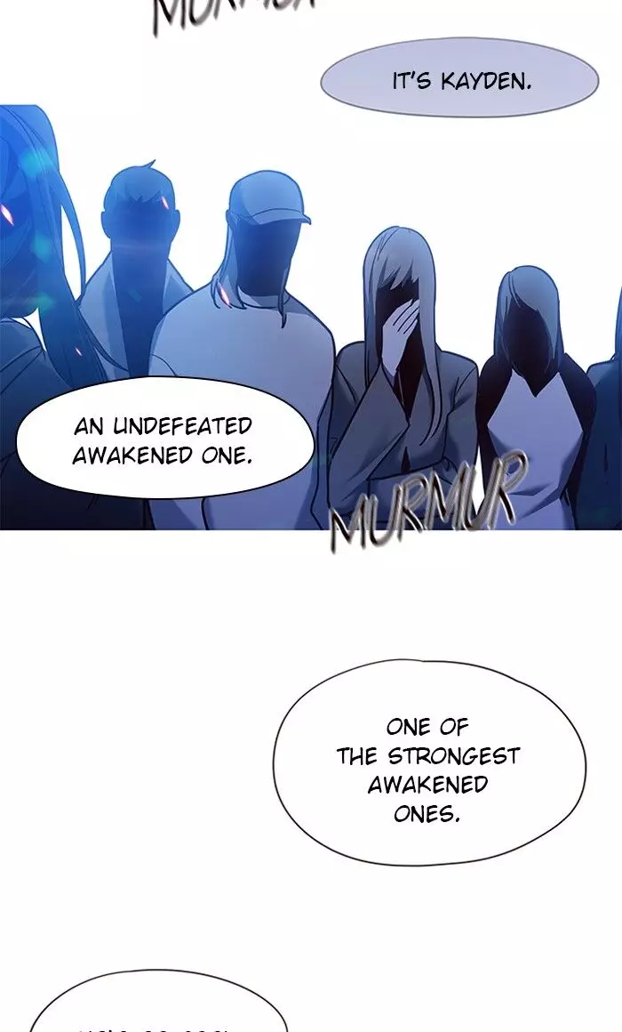 Eleceed, chapter 65, image 2