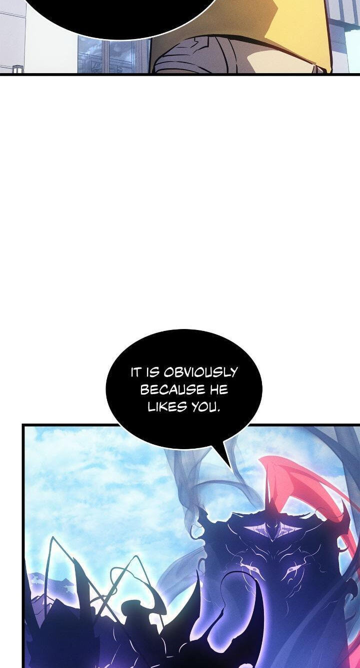 Solo Leveling, chapter 192, page 26