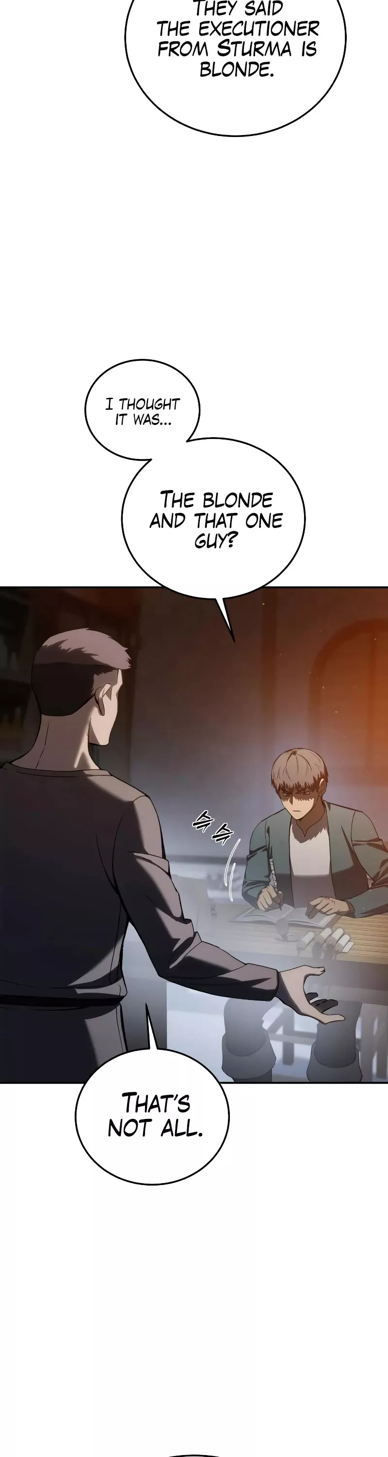 Star-Fostered Swordmaster, chapter 39, image 13