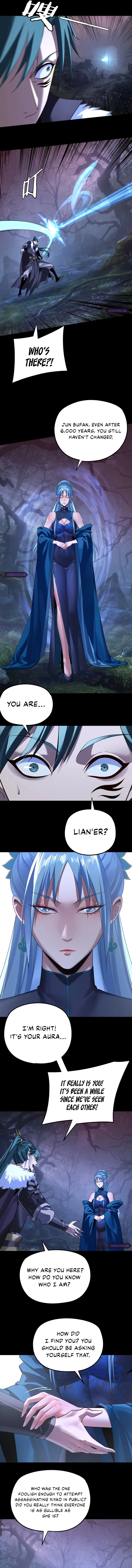 I Am the Fated Villain, chapter 195, image 5