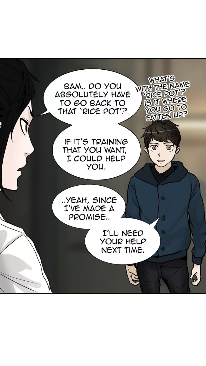 Tower of God, chapter 309, image 66