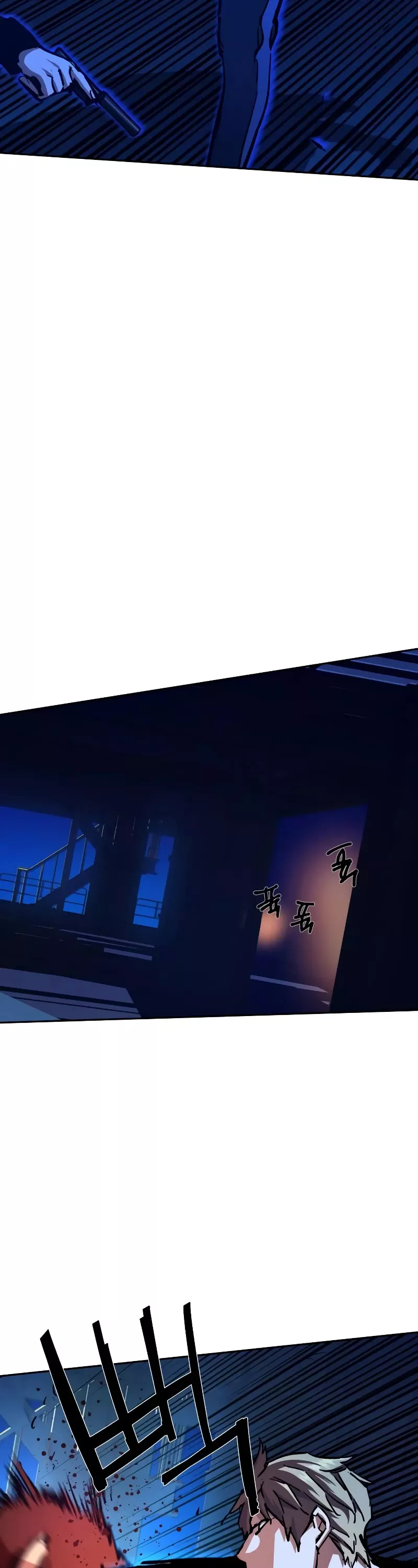 Teenage Mercenary, chapter 137, image 27