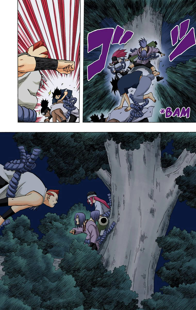 Naruto, chapter 171.1, image 16