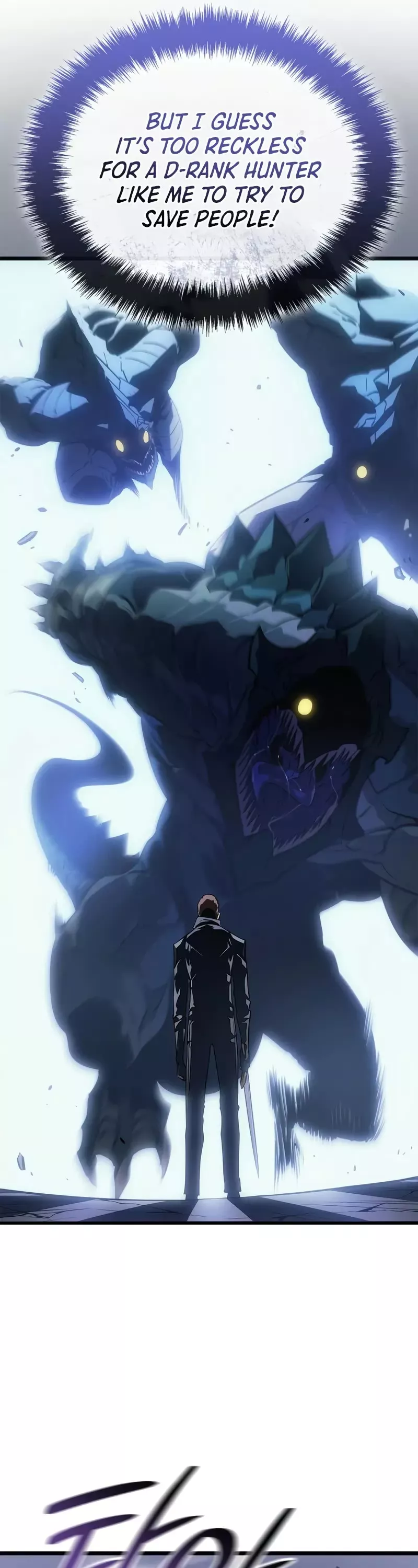 Solo Leveling: Ragnarok, chapter 47, image 32