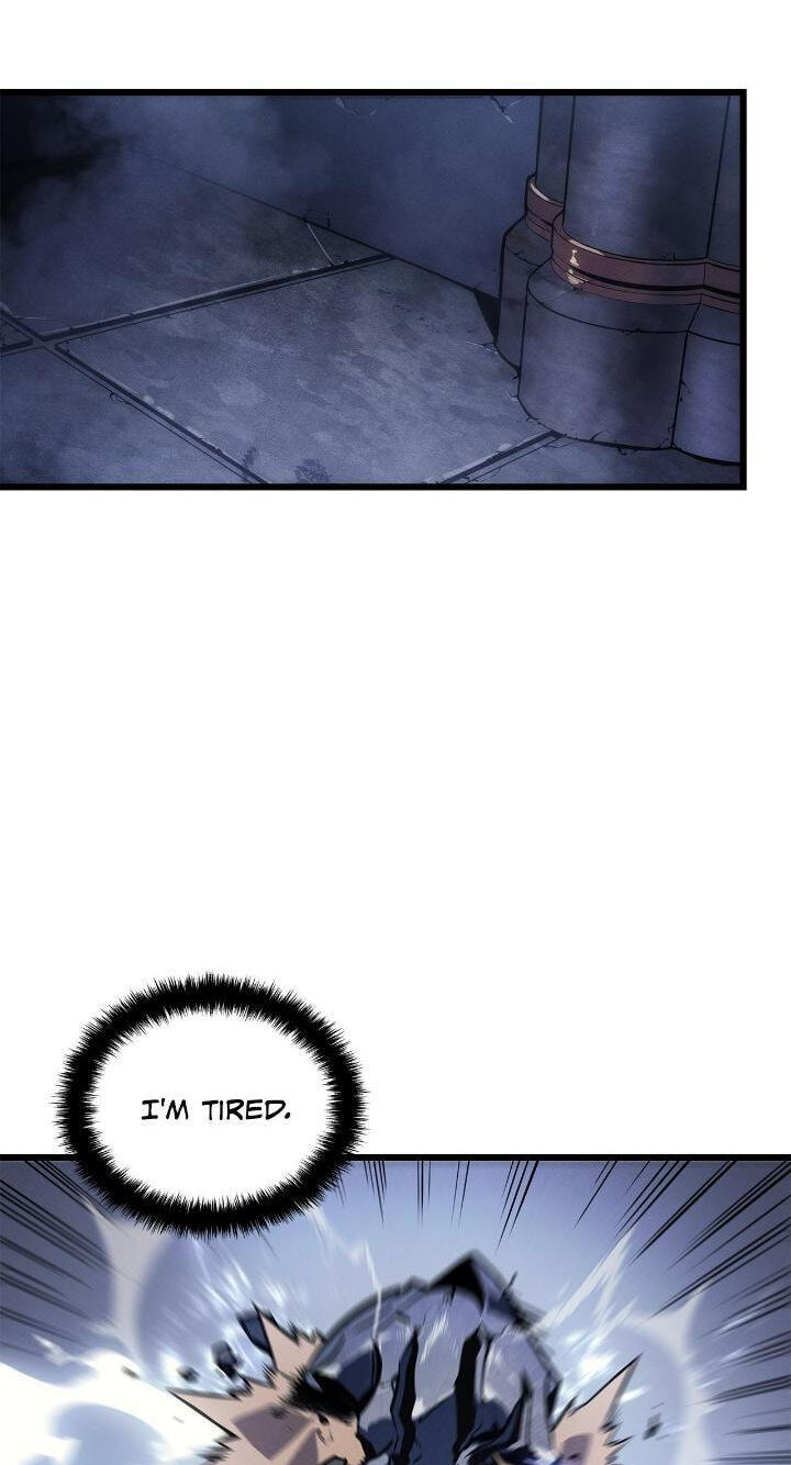 Solo Leveling, chapter 200, image 94