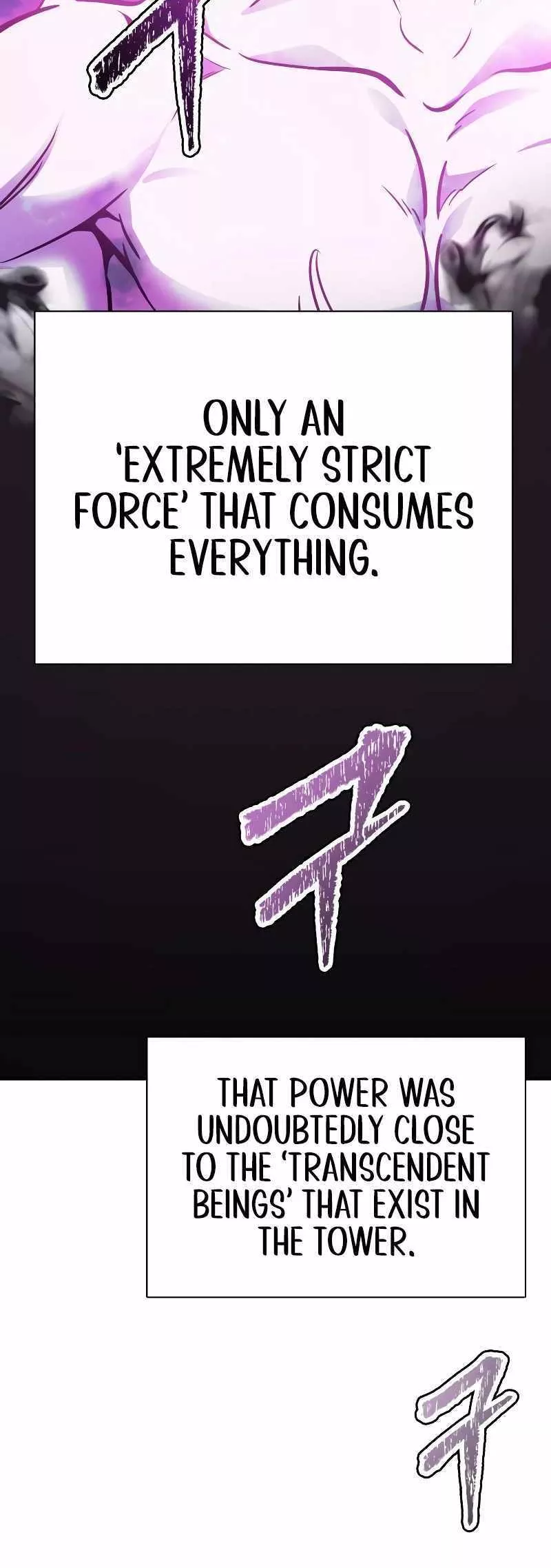 Tower of God, chapter 633, image 38