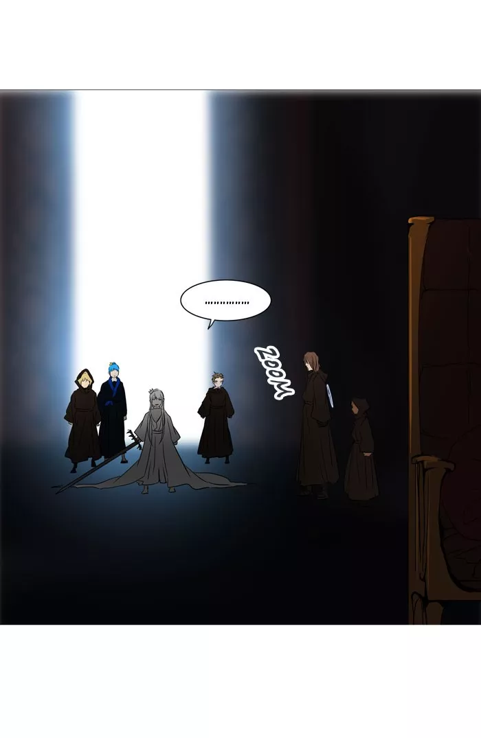 Tower of God, chapter 246, image 42