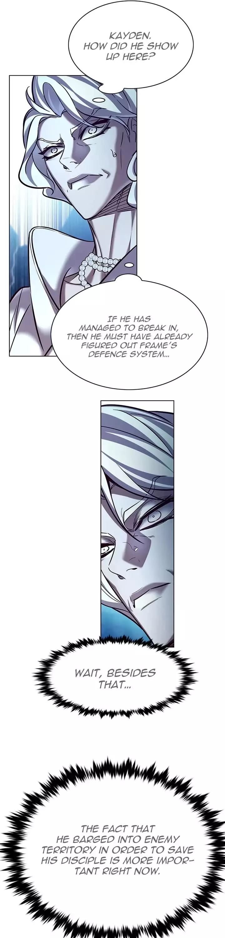 Eleceed, chapter 258, image 10