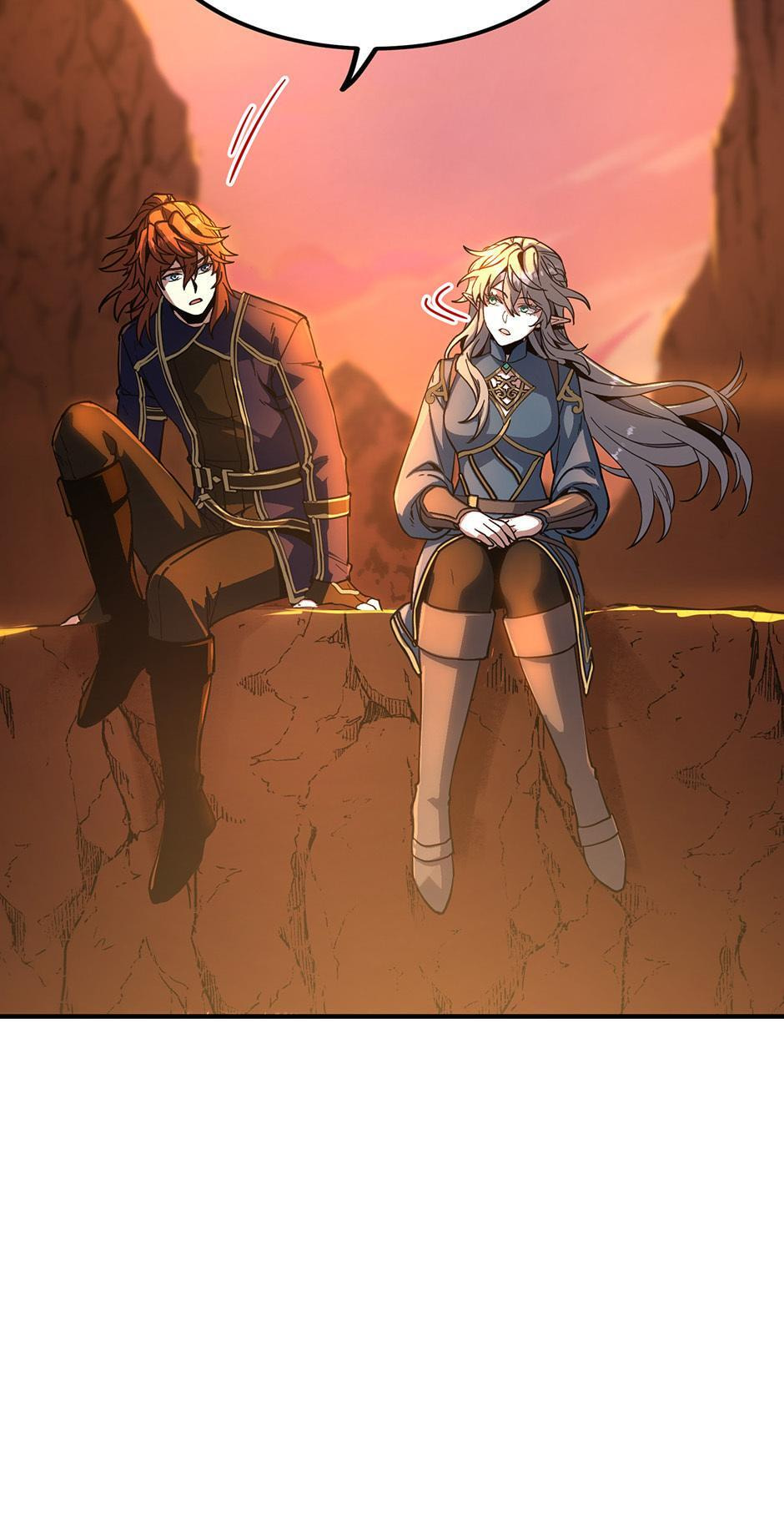 The Beginning After the End, chapter 242, image 75