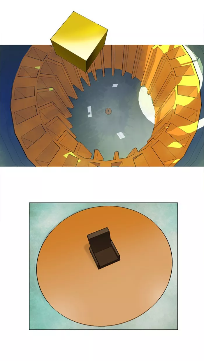 Tower of God, chapter 20, image 7