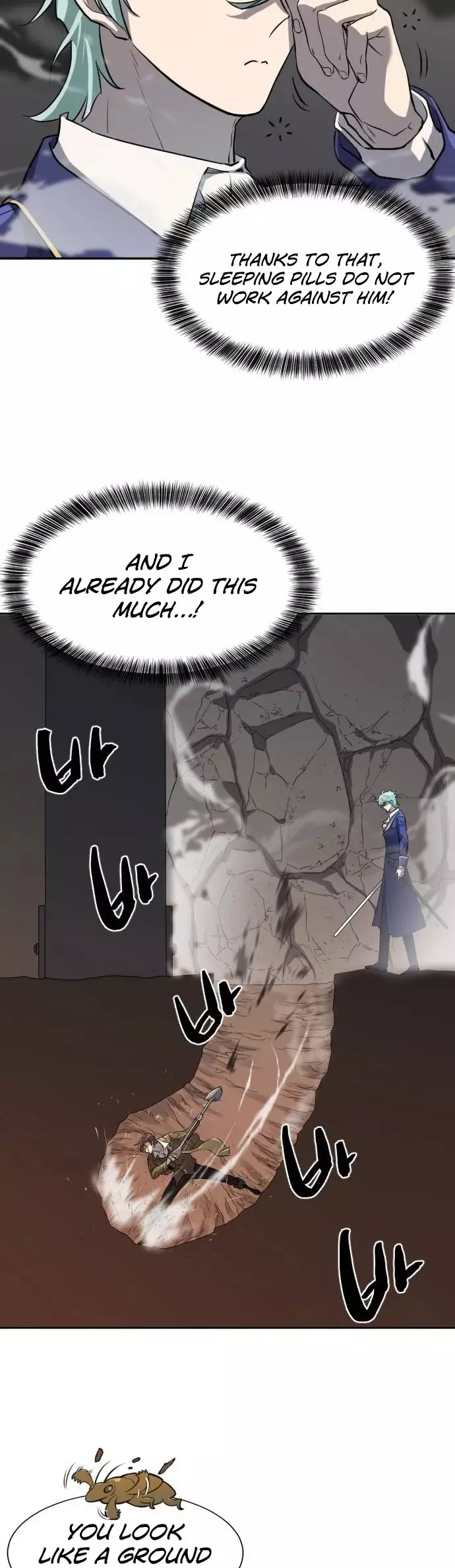 The Greatest Estate Developer, chapter 15, image 31