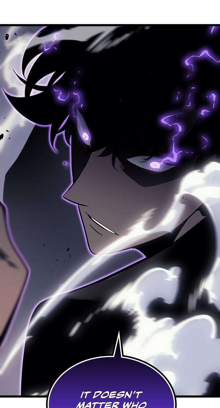 Solo Leveling, chapter 147, page 73