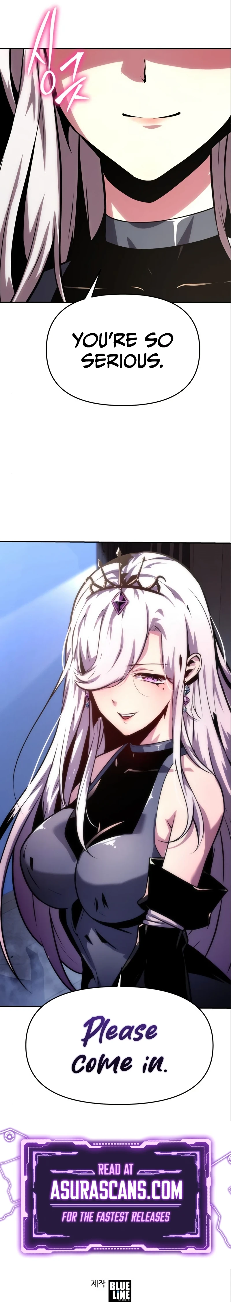 The Knight King Who Returned with a God, chapter 36, image 18