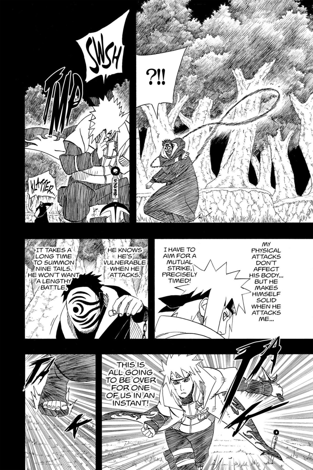Naruto, chapter 502, image 13