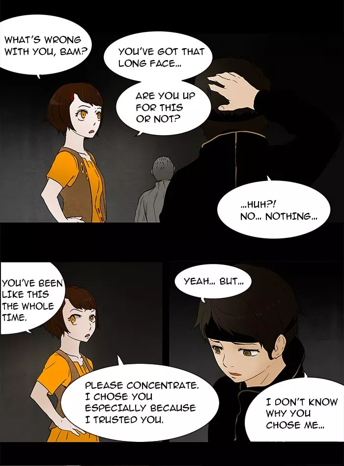 Tower of God, chapter 44, image 20
