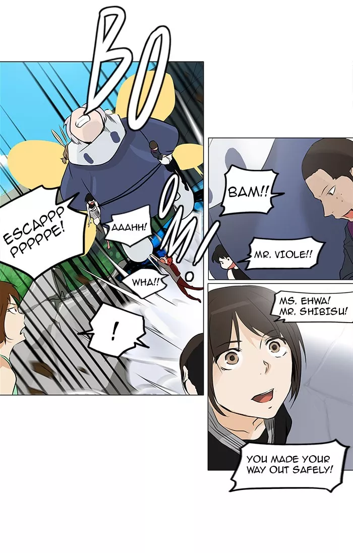 Tower of God, chapter 187, image 11