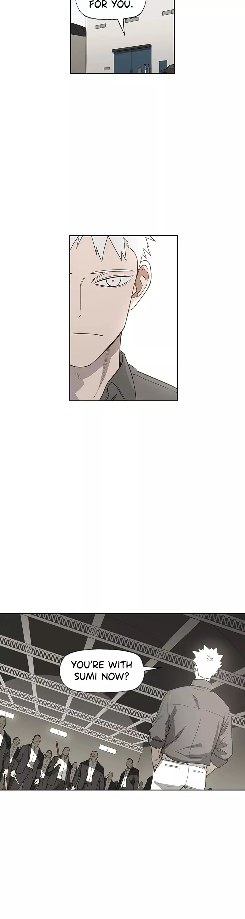 The Boxer, chapter 123, image 19