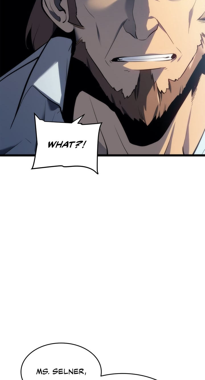 Solo Leveling, chapter 115, image 9