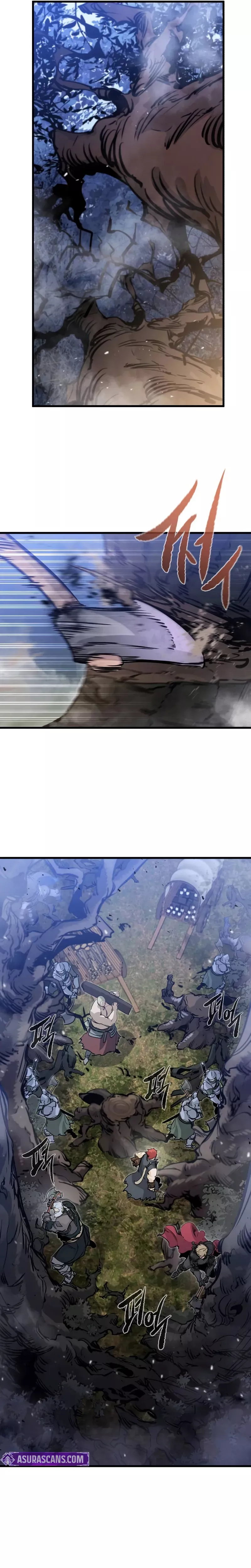 The Regressed Mercenary Has a Plan, chapter 21, image 11