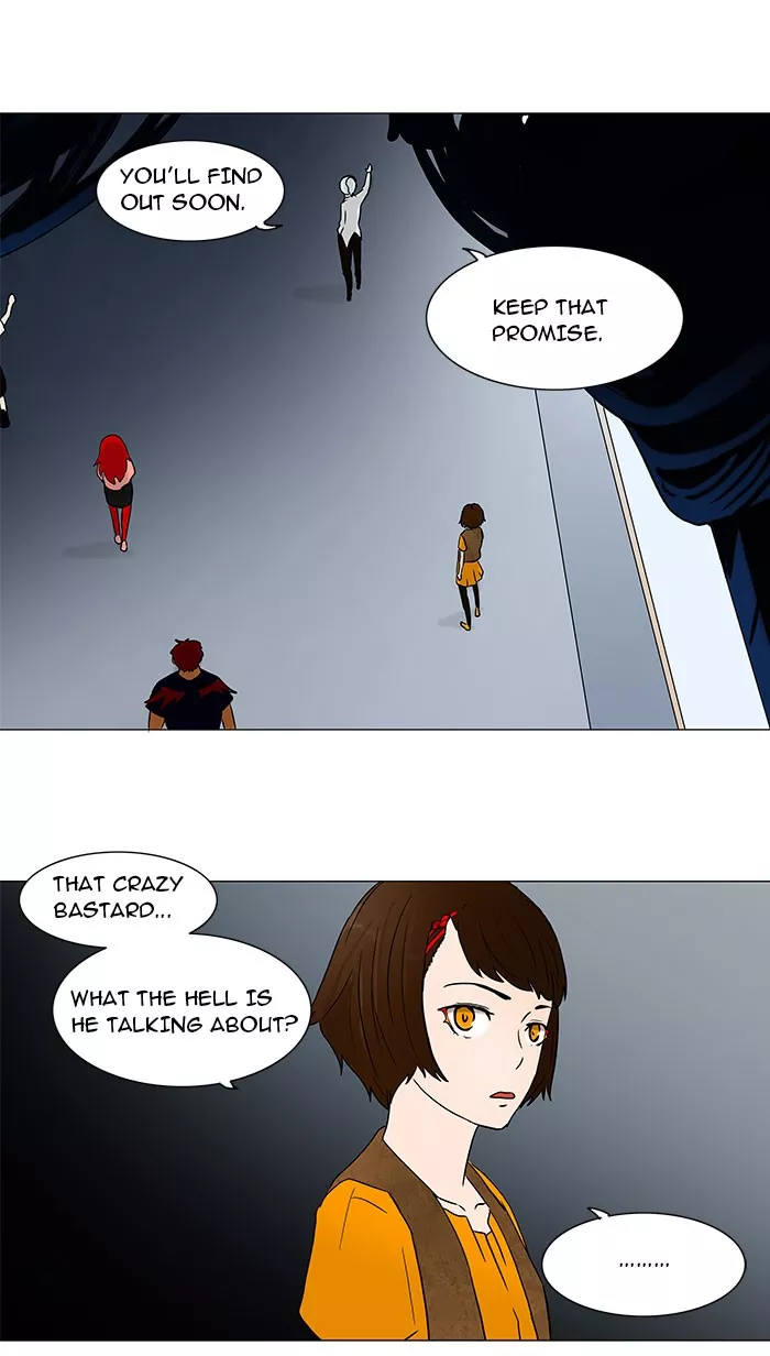 Tower of God, chapter 55, image 35