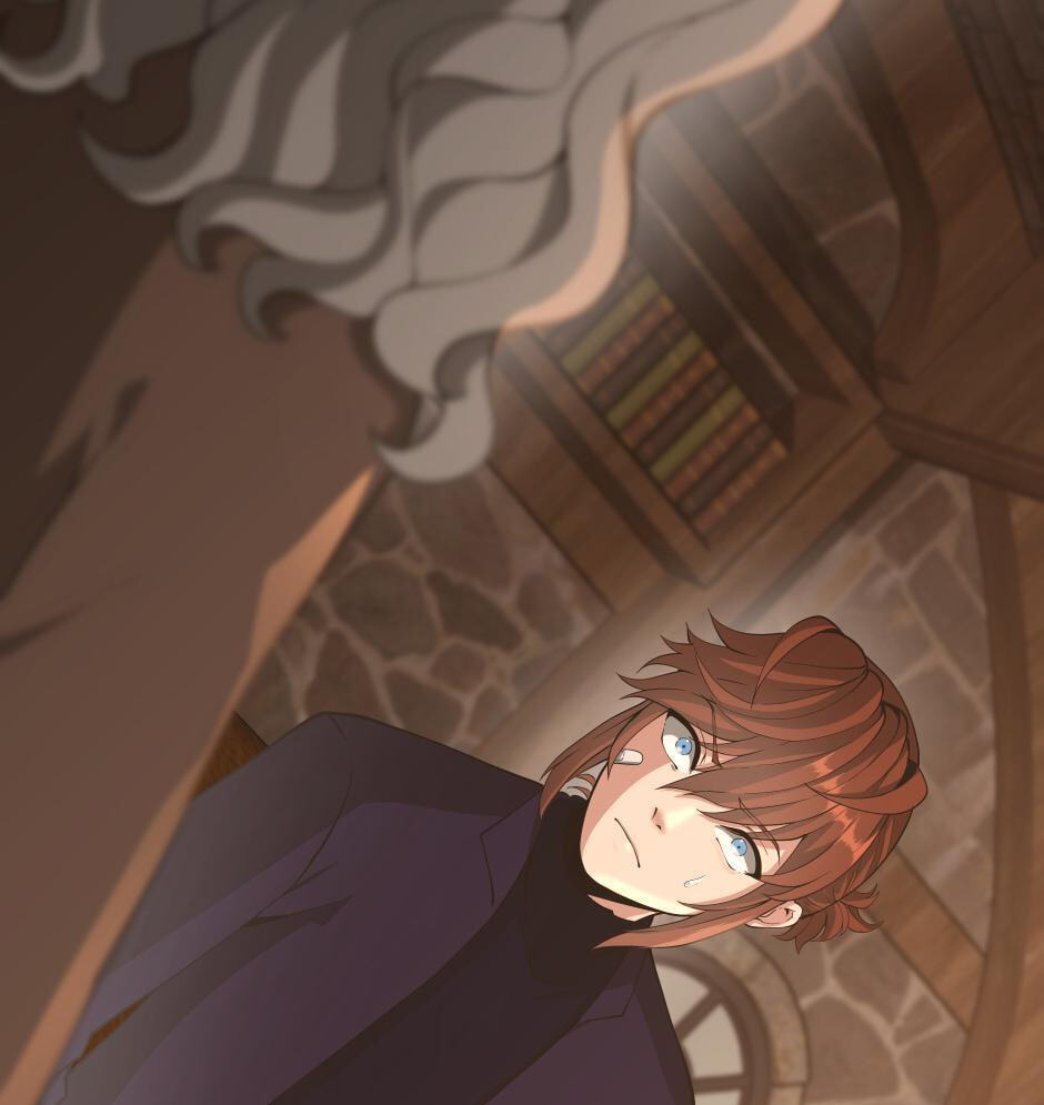 The Beginning After the End, chapter 132, image 3