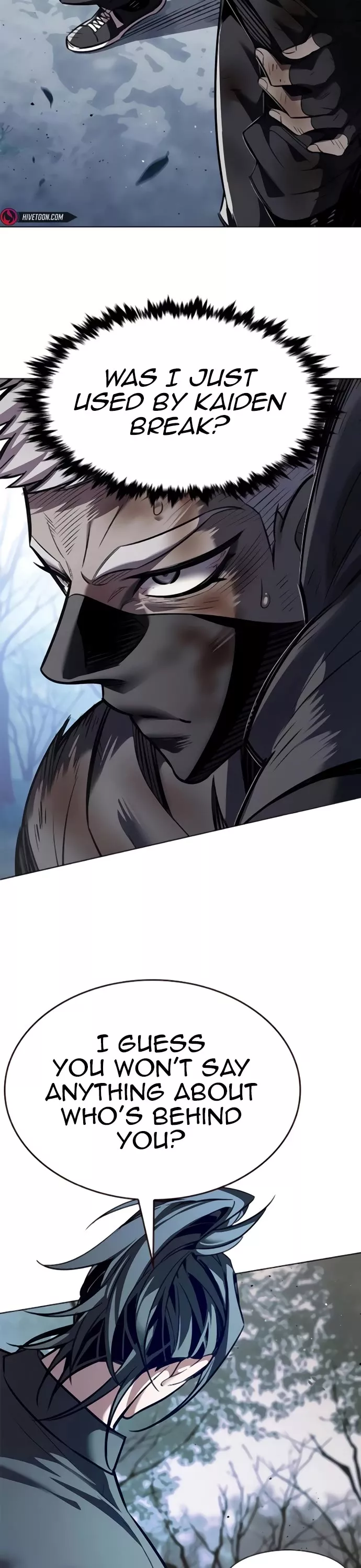 Eleceed, chapter 354, image 14