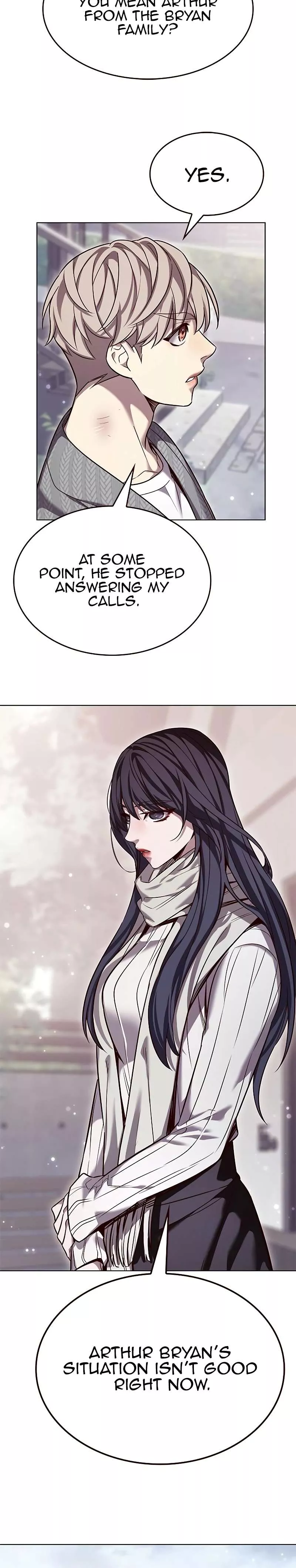 Eleceed, chapter 337, image 29