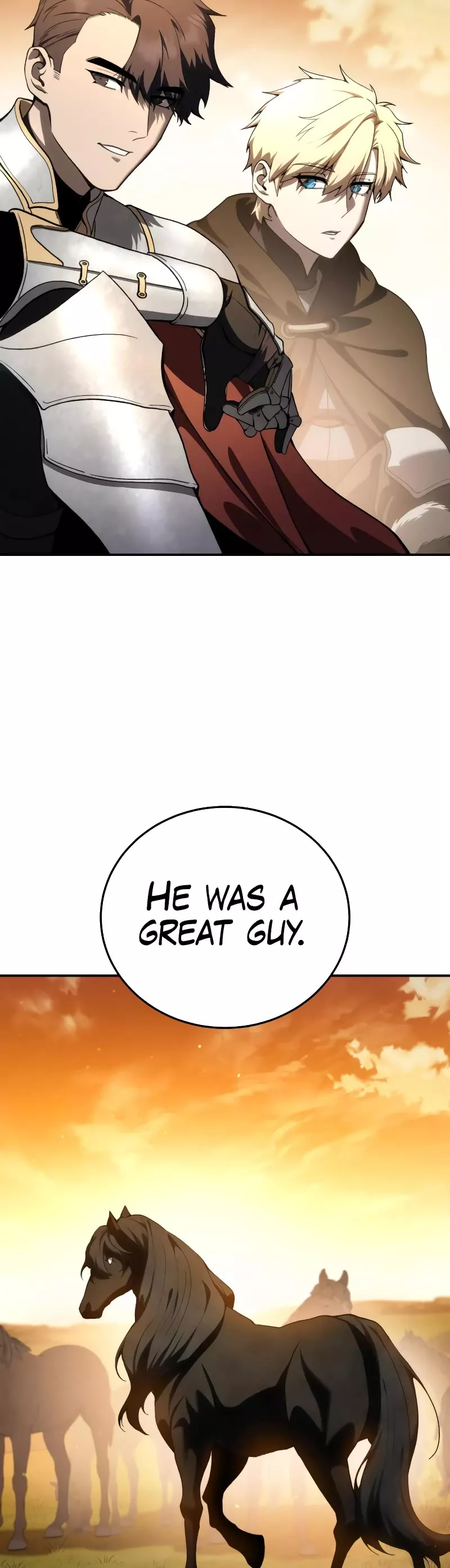 Star-Fostered Swordmaster, chapter 32, image 61