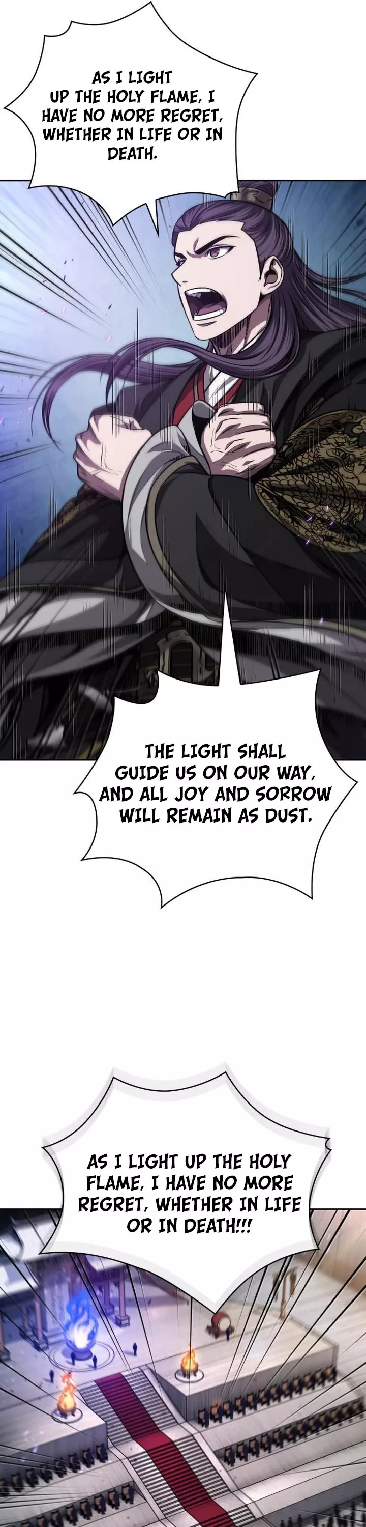 Nano Machine, chapter 138, image 43