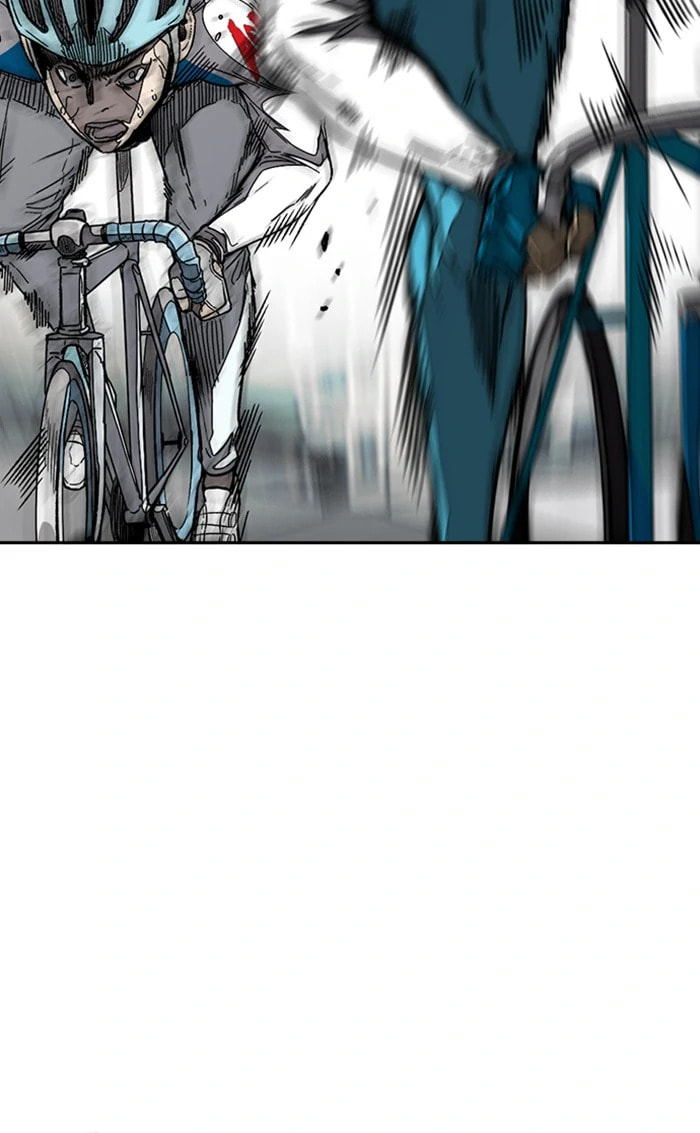 Wind Breaker, chapter 343, image 142