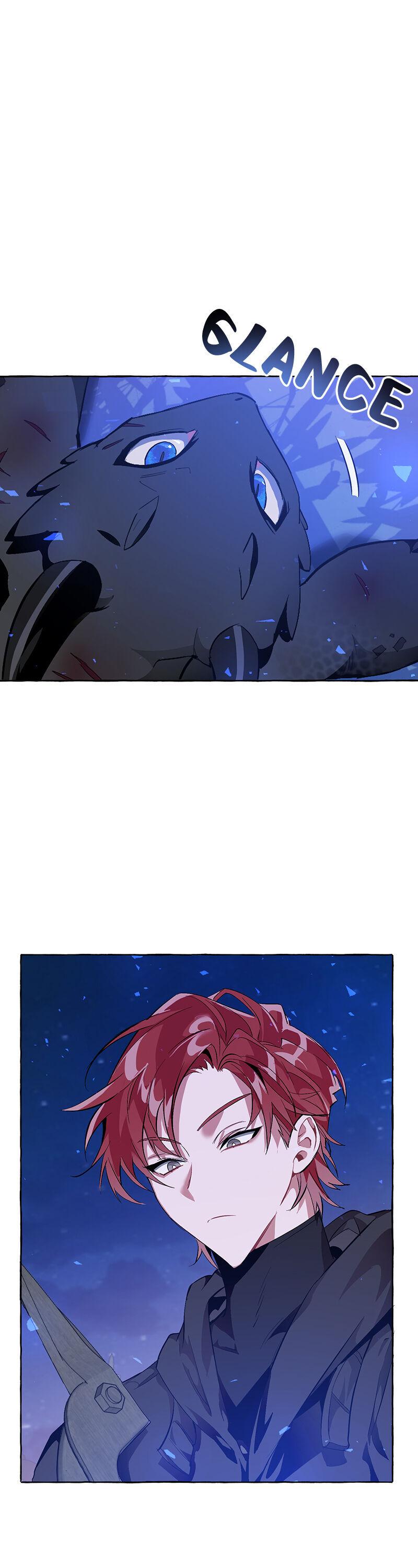 Trash of the Count’s Family, chapter 19, image 33