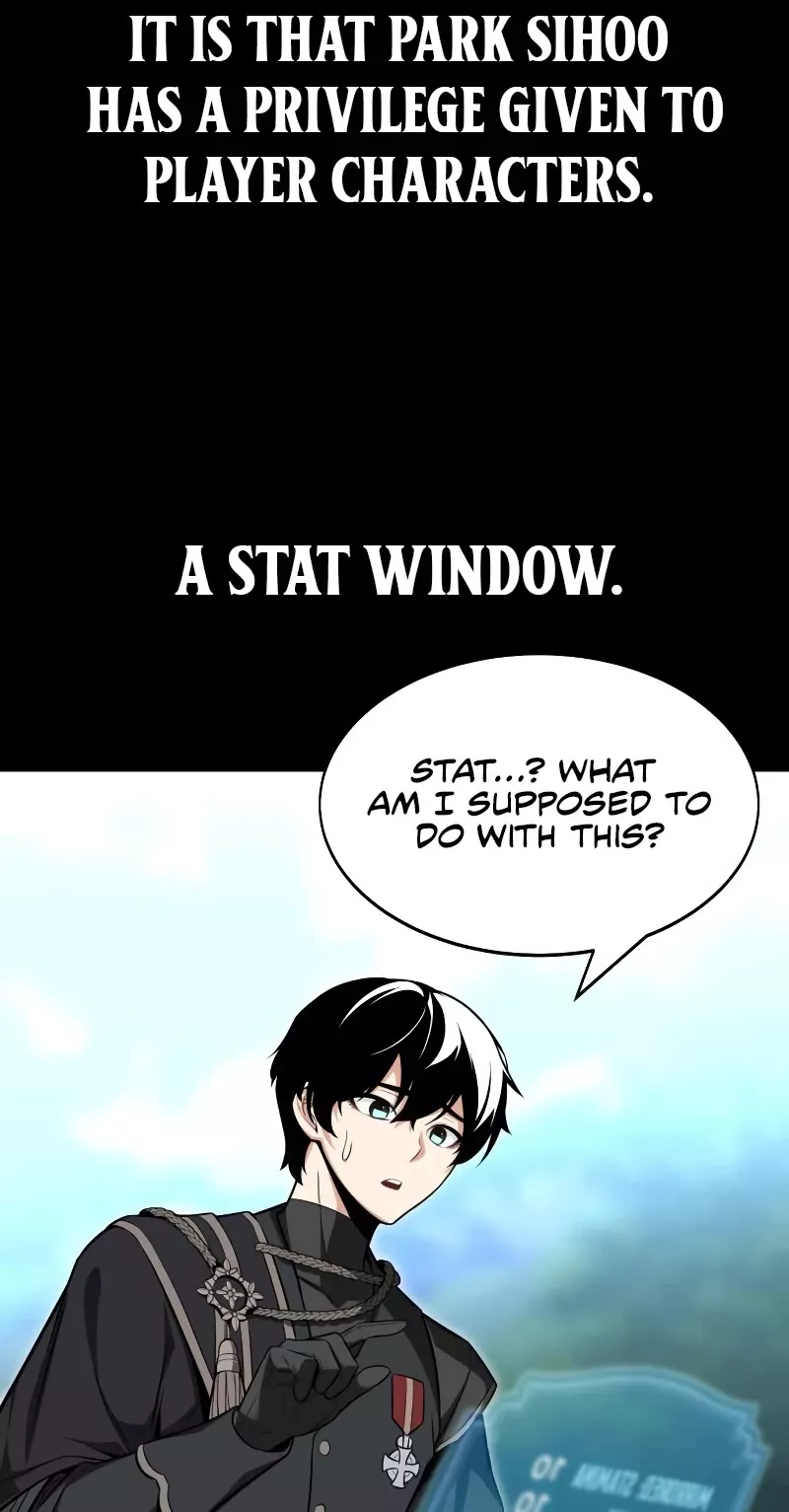 I Killed the Main Player, chapter 1, image 23
