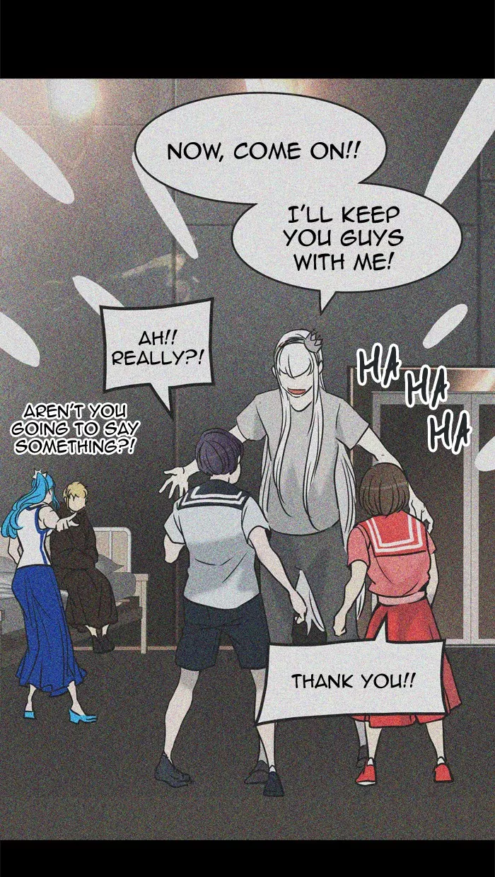 Tower of God, chapter 306, image 31