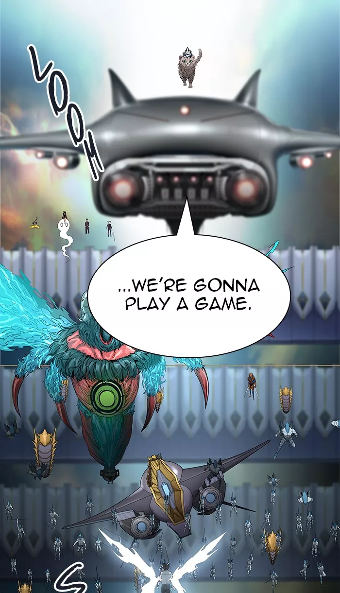 Tower of God, chapter 485, image 120