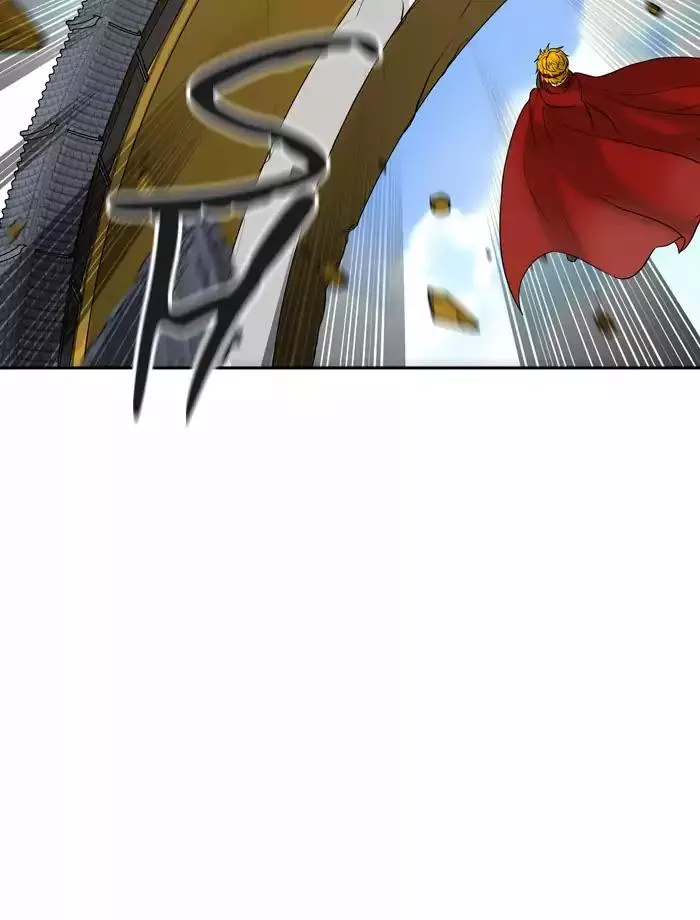 Tower of God, chapter 383, image 8