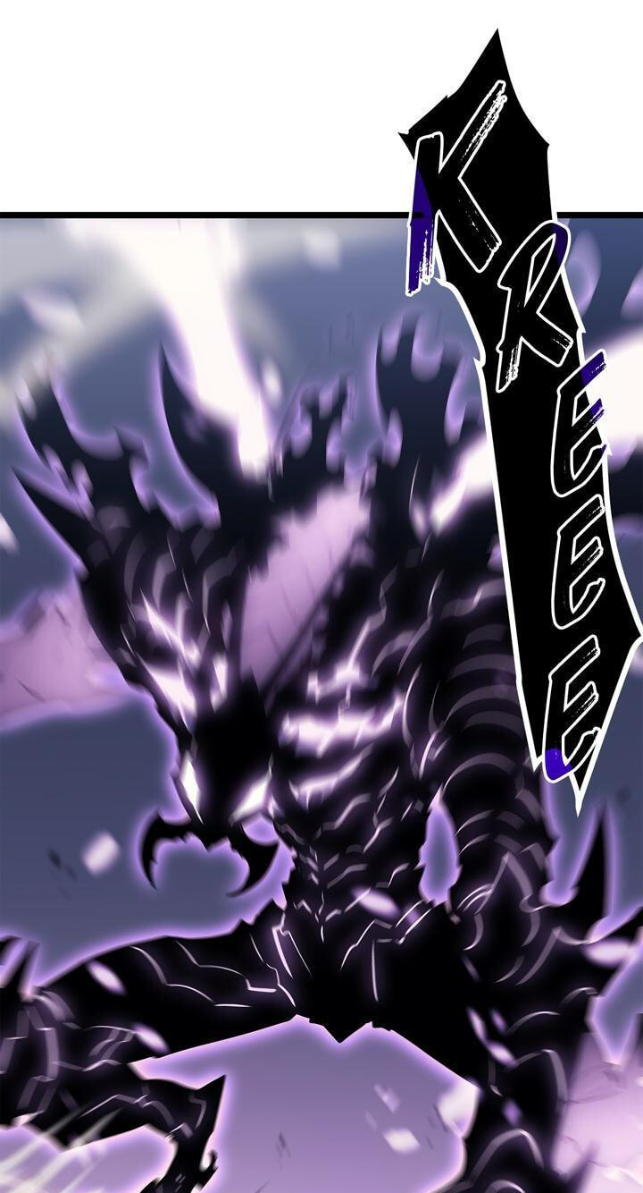 Solo Leveling, chapter 154, page 61