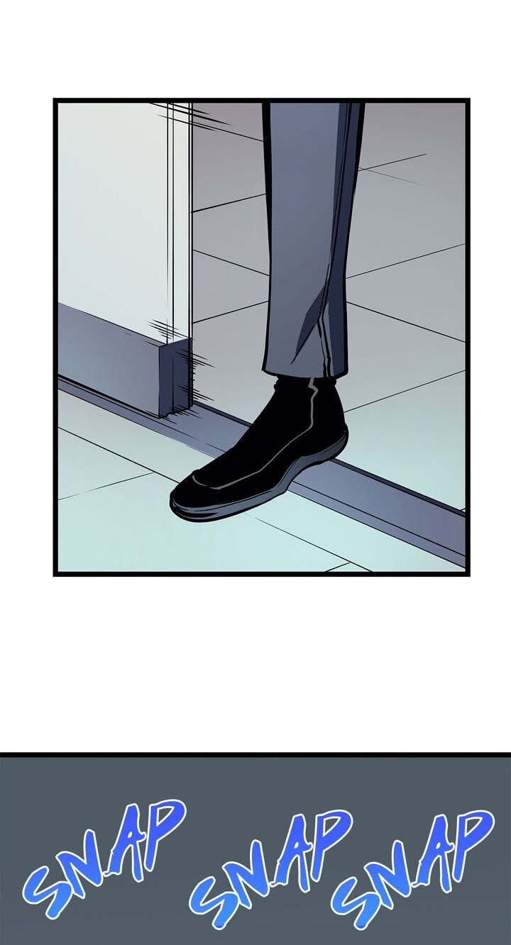 Solo Leveling, chapter 77, page 64
