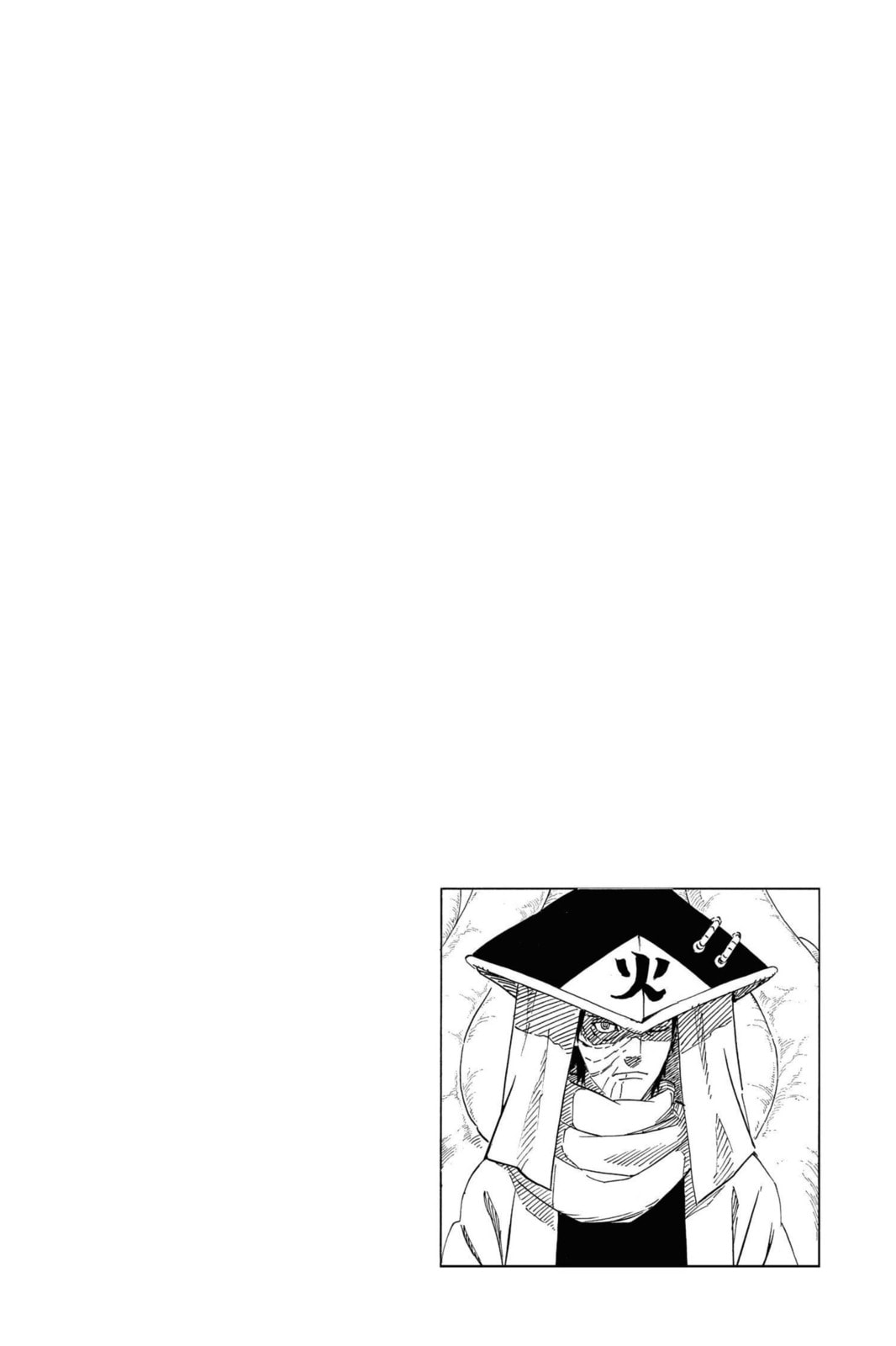 Naruto, chapter 652, image 3