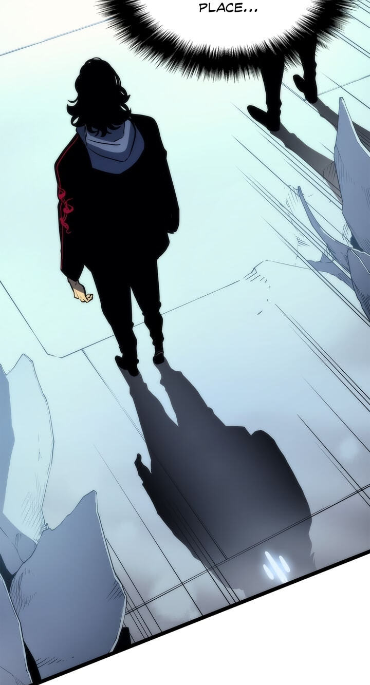 Solo Leveling, chapter 93, page 86