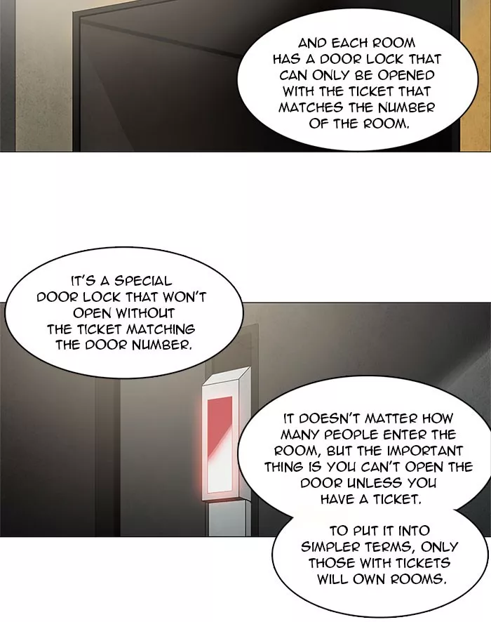 Tower of God, chapter 201, image 12