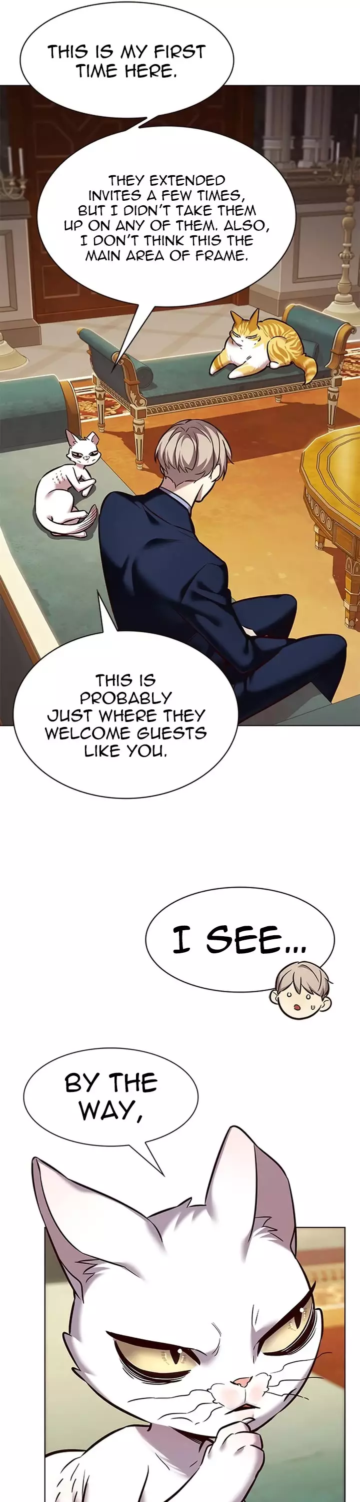 Eleceed, chapter 245, image 29
