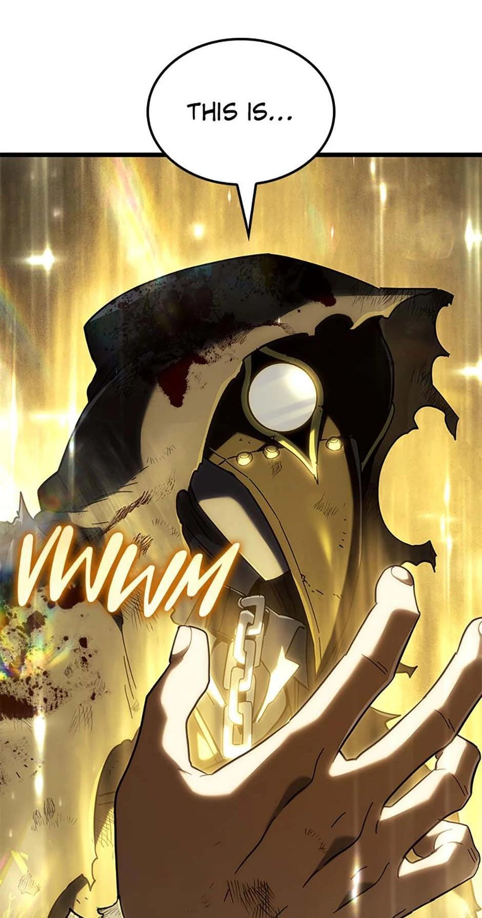 Revenge of the Baskerville Bloodhound, chapter 89, image 144