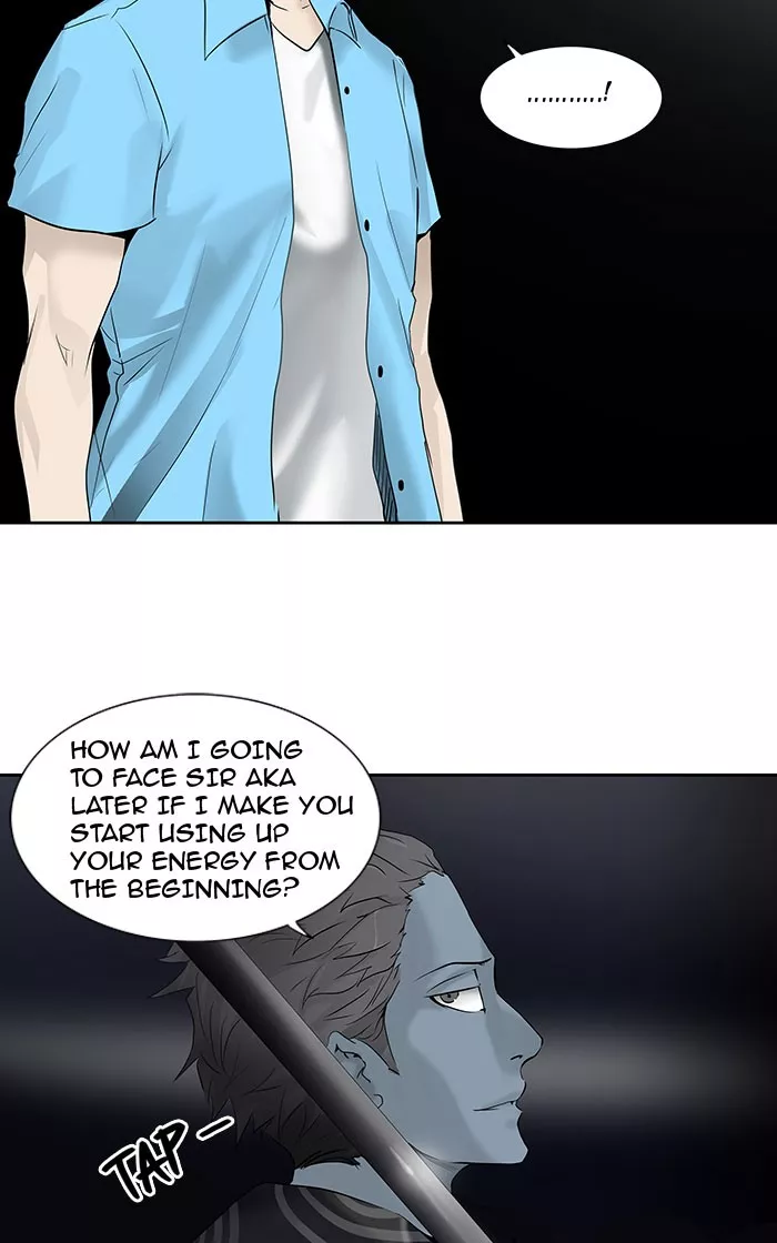 Tower of God, chapter 256, image 19