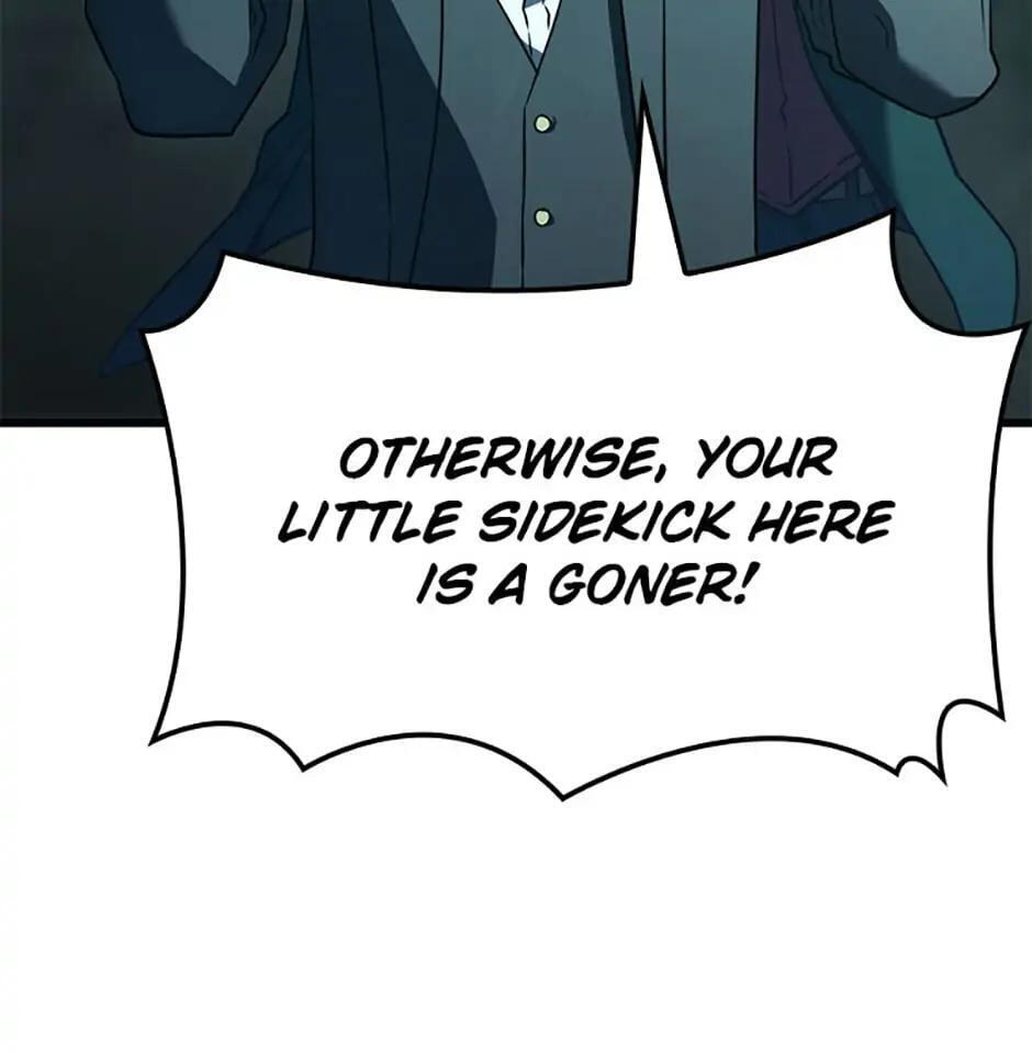 Revenge of the Baskerville Bloodhound, chapter 22, image 43