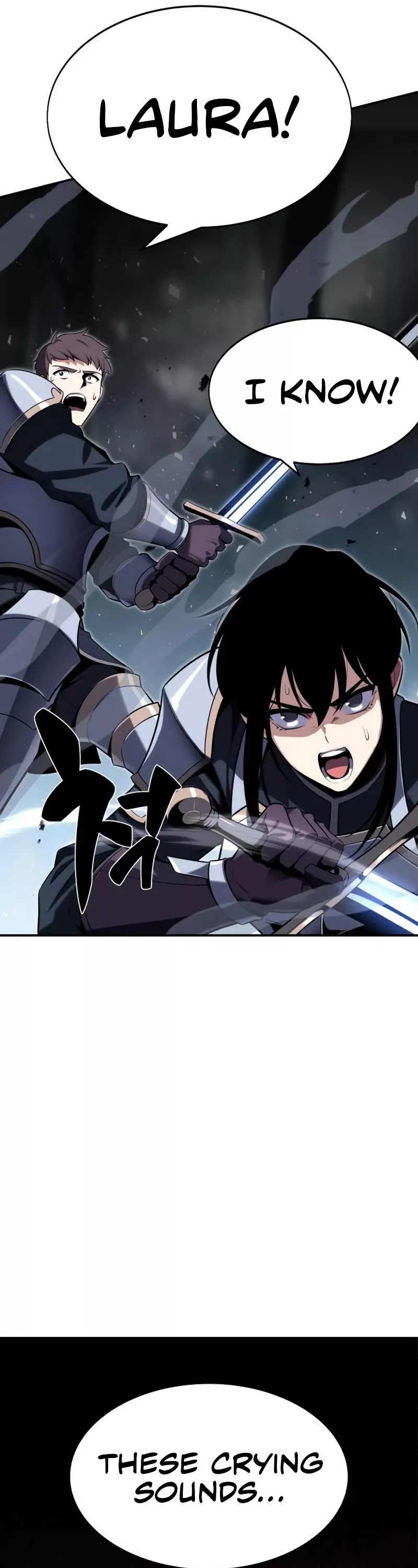I Killed the Main Player, chapter 2, image 27